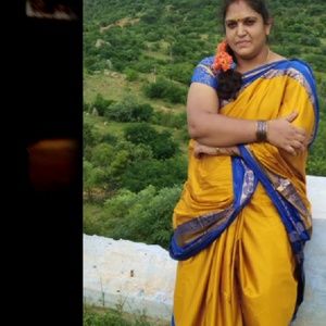 Meet your Posher, Nethrasuresh